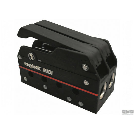 Motomarine Stopper Easylock Midi per scotte — Singolo