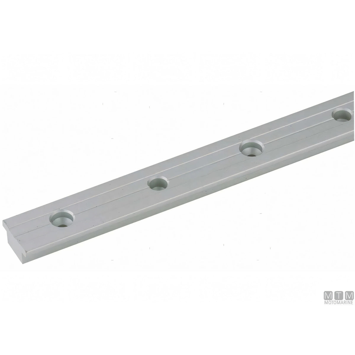 Hermann Sprenger Carrello e Rotaia Genoa HS25 — Rotaia 1,5 m