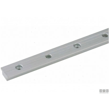 Hermann Sprenger Carrello e Rotaia Genoa HS25 — Carrello con arresto