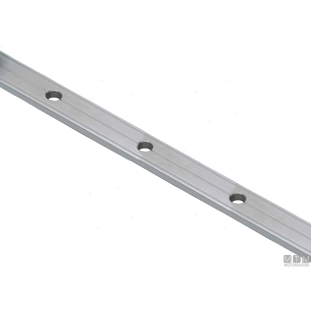 Antal carrello e rotaia Genoa 32x6mm — Carrello