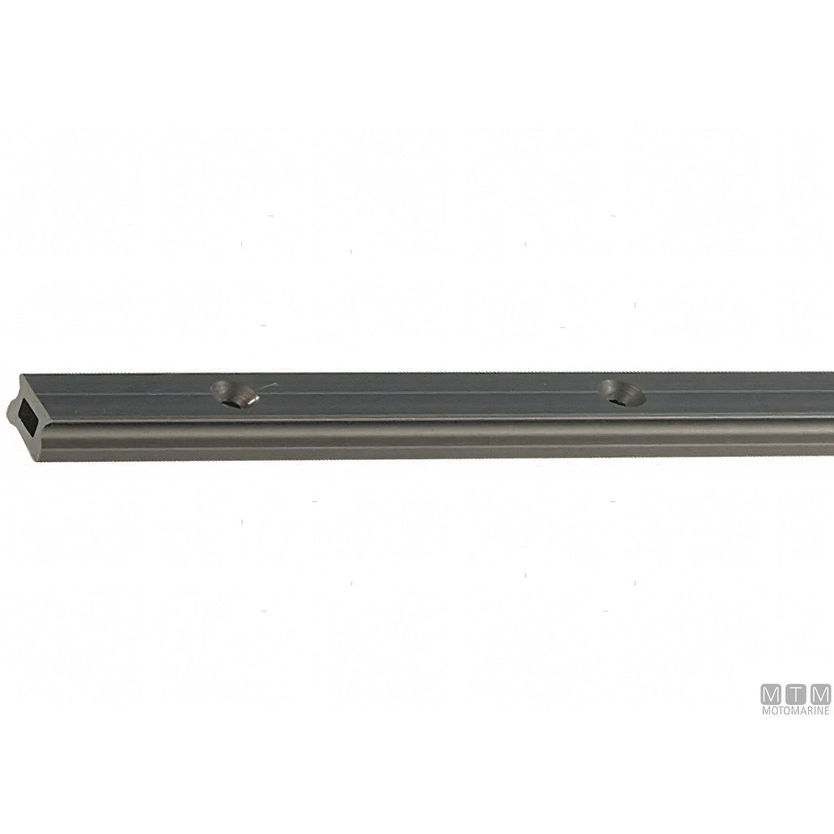 Hermann Sprenger carrello randa HS24 con rotaia — Rotaia T21 - 1,80 m