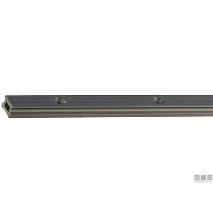 Hermann Sprenger carrello randa HS24 con rotaia — Rotaia T21 - 1,80 m