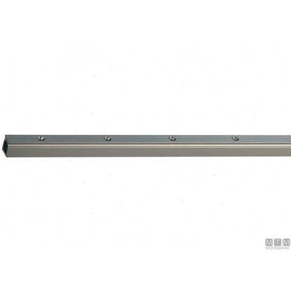 Hermann Sprenger carrello randa HS24 con rotaia — Rotaia L25 - 1,20 m