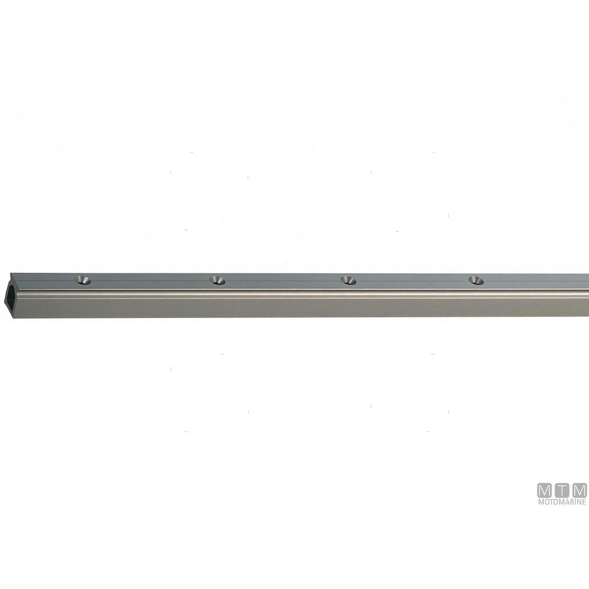 Hermann Sprenger carrello randa HS24 con rotaia — Rotaia L25 - 1,80 m