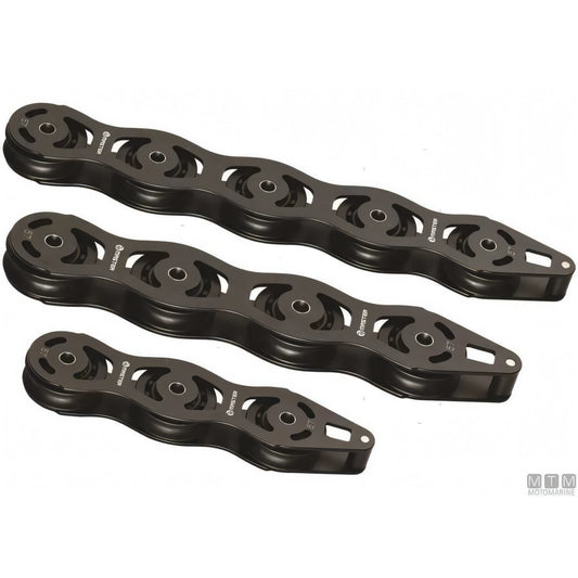 Tersma Rinvio da Ponte Master Hercules High Load — 2 pulegge