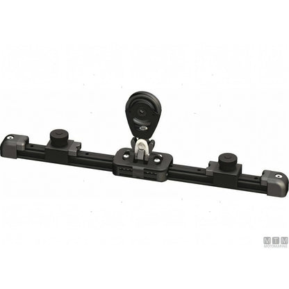 Antal sistema carrello randa taglia 100 — Mod 4261 - Rotaia 1 m