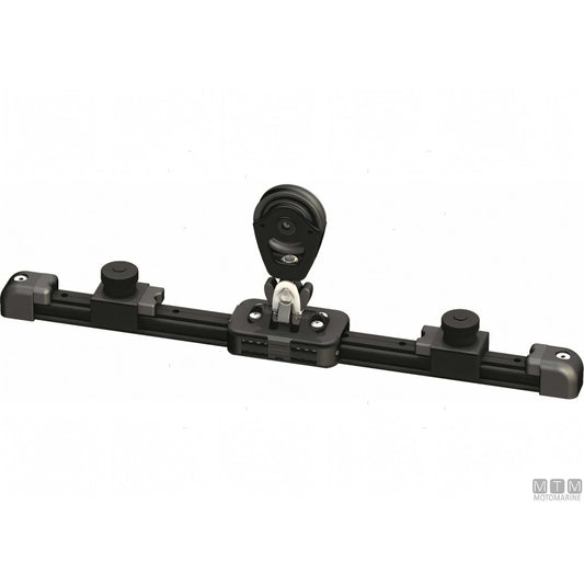 Antal sistema carrello randa taglia 100 — Mod 4261 - Rotaia 1 m