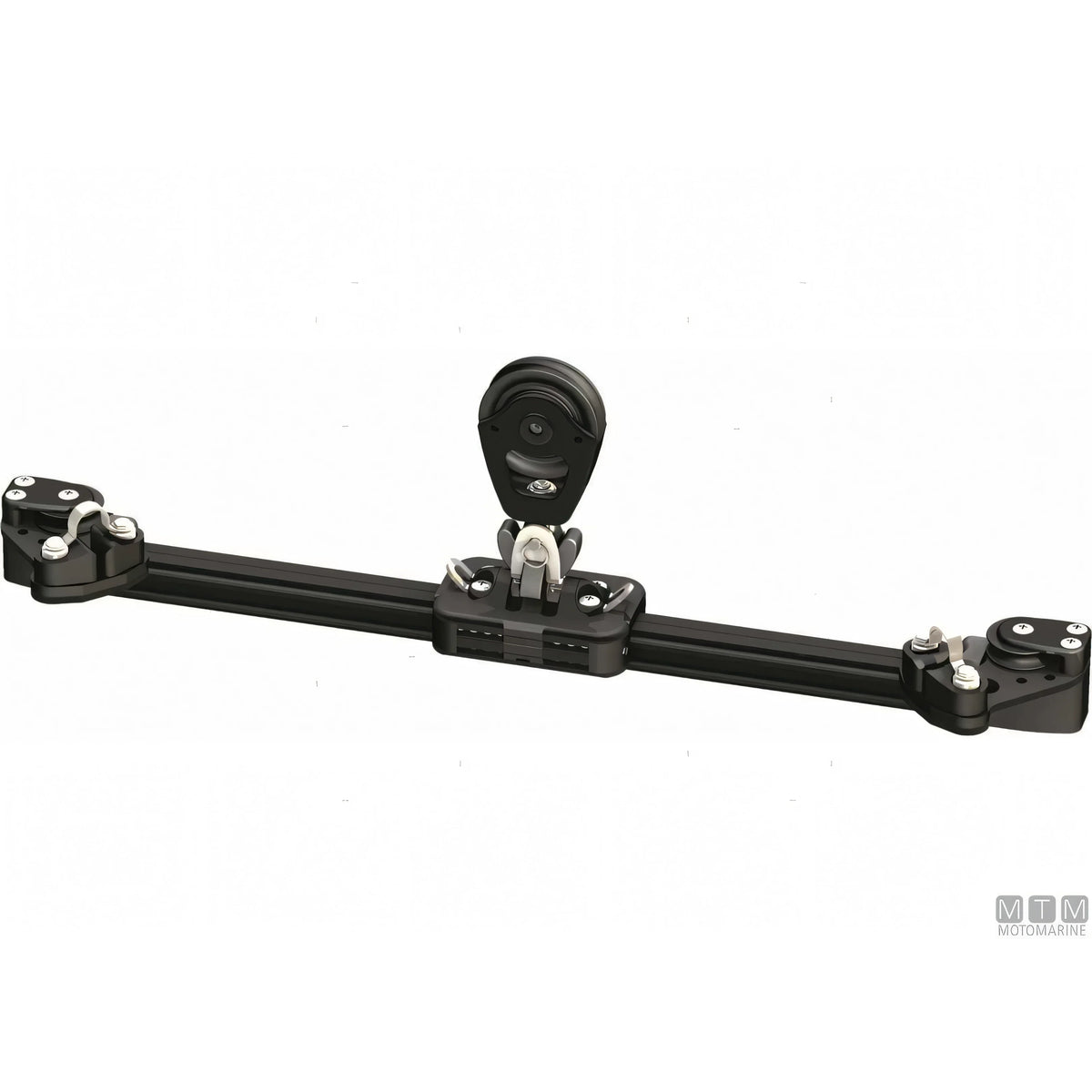 Antal sistema carrello randa taglia 100 — Mod 4904 - Rotaia 1 m