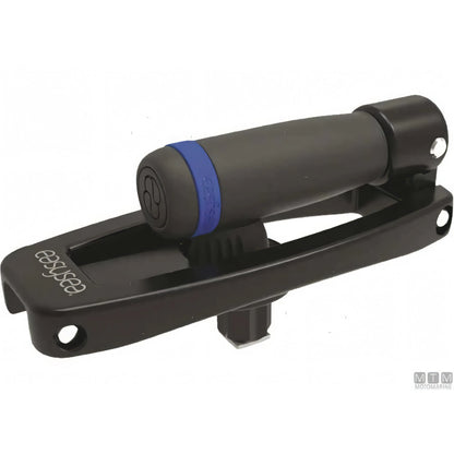 Manovella pieghevole Easysea Flipper in alluminio per verricello — Flipper 8