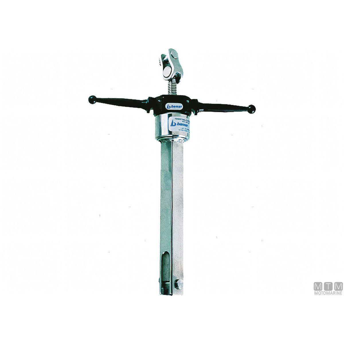 Tendistrallo Bamar BTV per strallo 5 mm — 5 mm