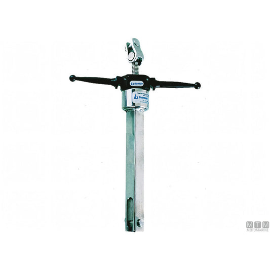 Tendistrallo Bamar BTV per strallo 5 mm — 5 mm
