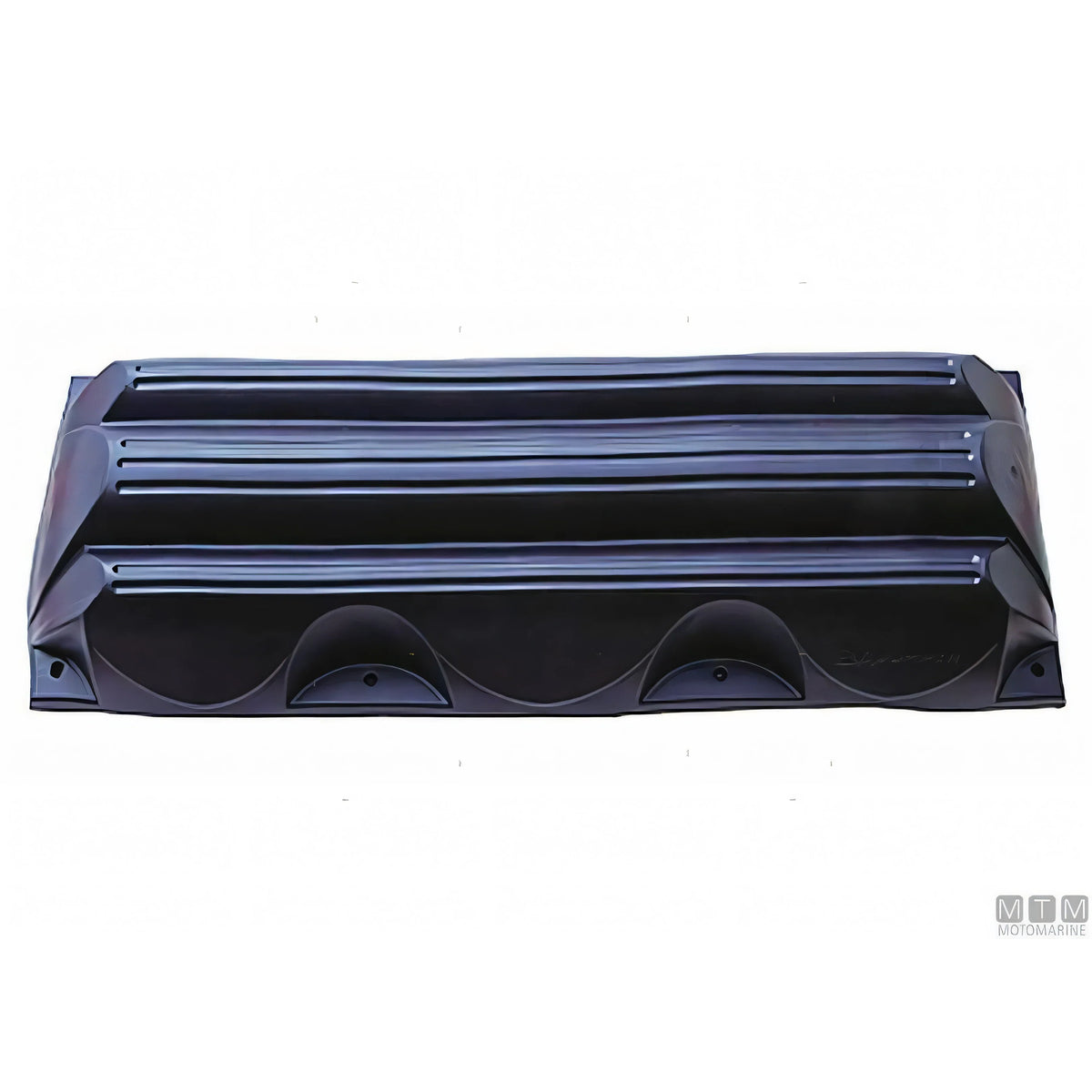 Motomarine Paracolpi EVA Bumper in materiale espanso EVA — B60 (60 cm)