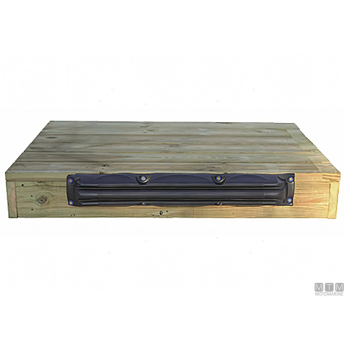 Paracolpi Motomarine EVA Bumper — Dritto B80 - 85 cm