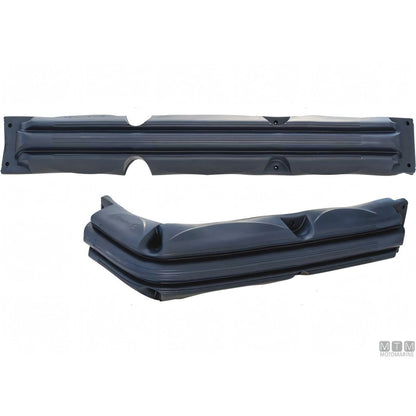 Paracolpi Motomarine EVA Bumper — Angolato B90 - 95 cm