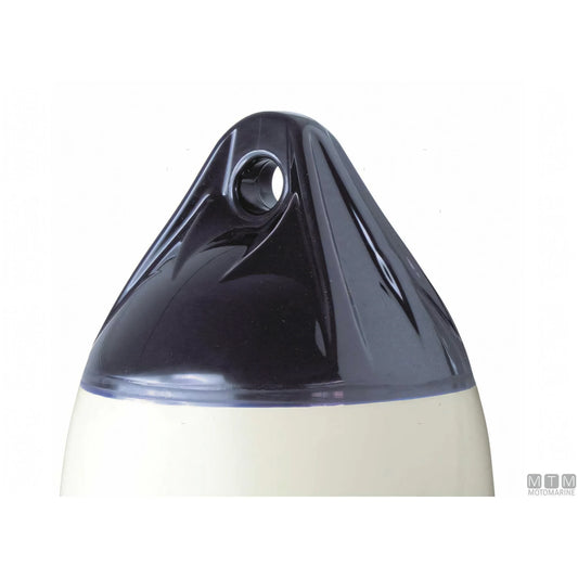 Parabordo Polyform serie F — vista 2