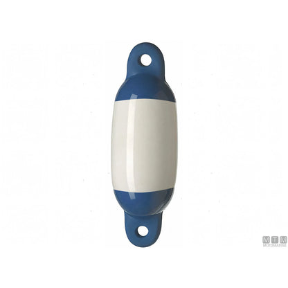 Parabordi Cilindrici Majoni Serie SF Star Fender Blu – 7 Misure Disponibili — Ø 120x450 mm.