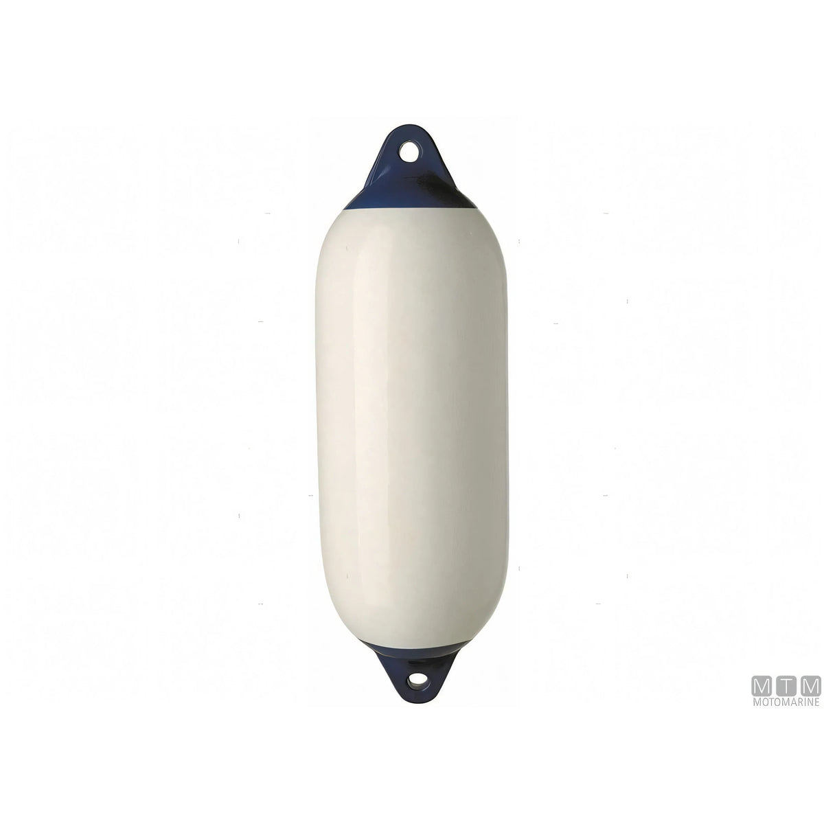 Parabordi Cilindrici Majoni Serie SF Star Fender Blu – 7 Misure Disponibili — Ø 150x580 mm.
