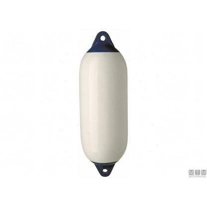 Parabordi Cilindrici Majoni Serie SF Star Fender Blu – 7 Misure Disponibili — Ø 150x580 mm.