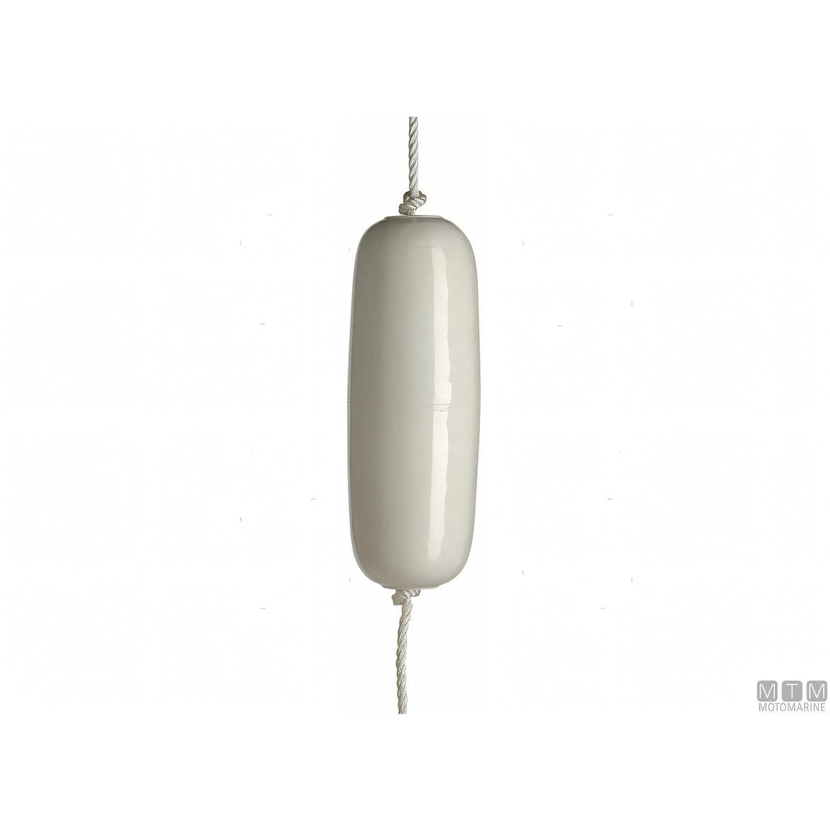 Parabordi Cilindrici Majoni Serie Hole con Foro Passante – 5 Misure Disponibili — Ø 100x300 mm.
