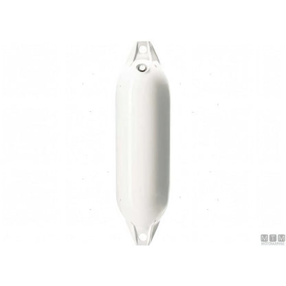Parabordo Castro F-Type — F0 - Bianco - 42x11 cm