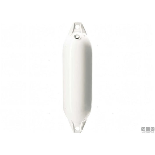 Parabordo Castro F-Type — F0 - Bianco - 42x11 cm