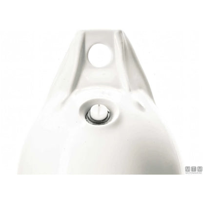 Parabordo Castro F-Type — F0 - Bianco - 42x11 cm