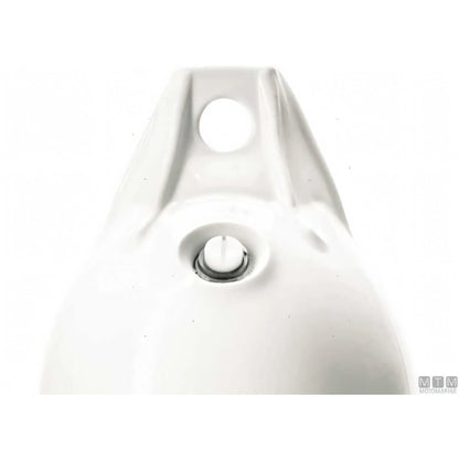 Parabordo Castro F-Type — F0 - Bianco - 42x11 cm