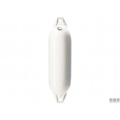 Parabordo Castro F-Type — F1 - Bianco - 61x15 cm