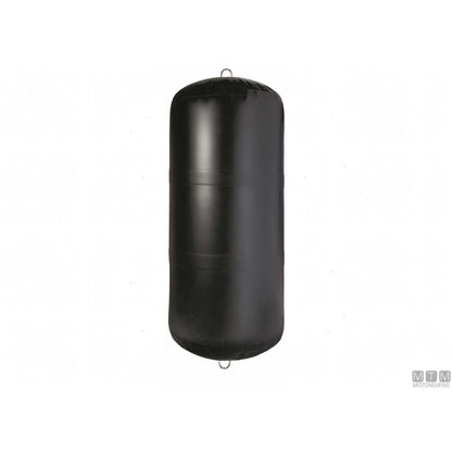Fendress Megafender parabordo anelli acciaio inox