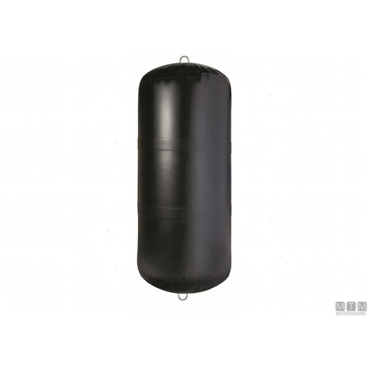 Fendress Megafender parabordo anelli acciaio inox