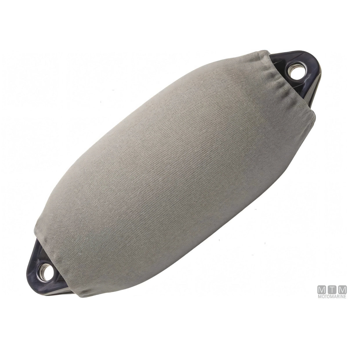 Copriparabordo Navishell F-Type in Tessuto Grigio — F5 · parabordo Ø 29-32 cm