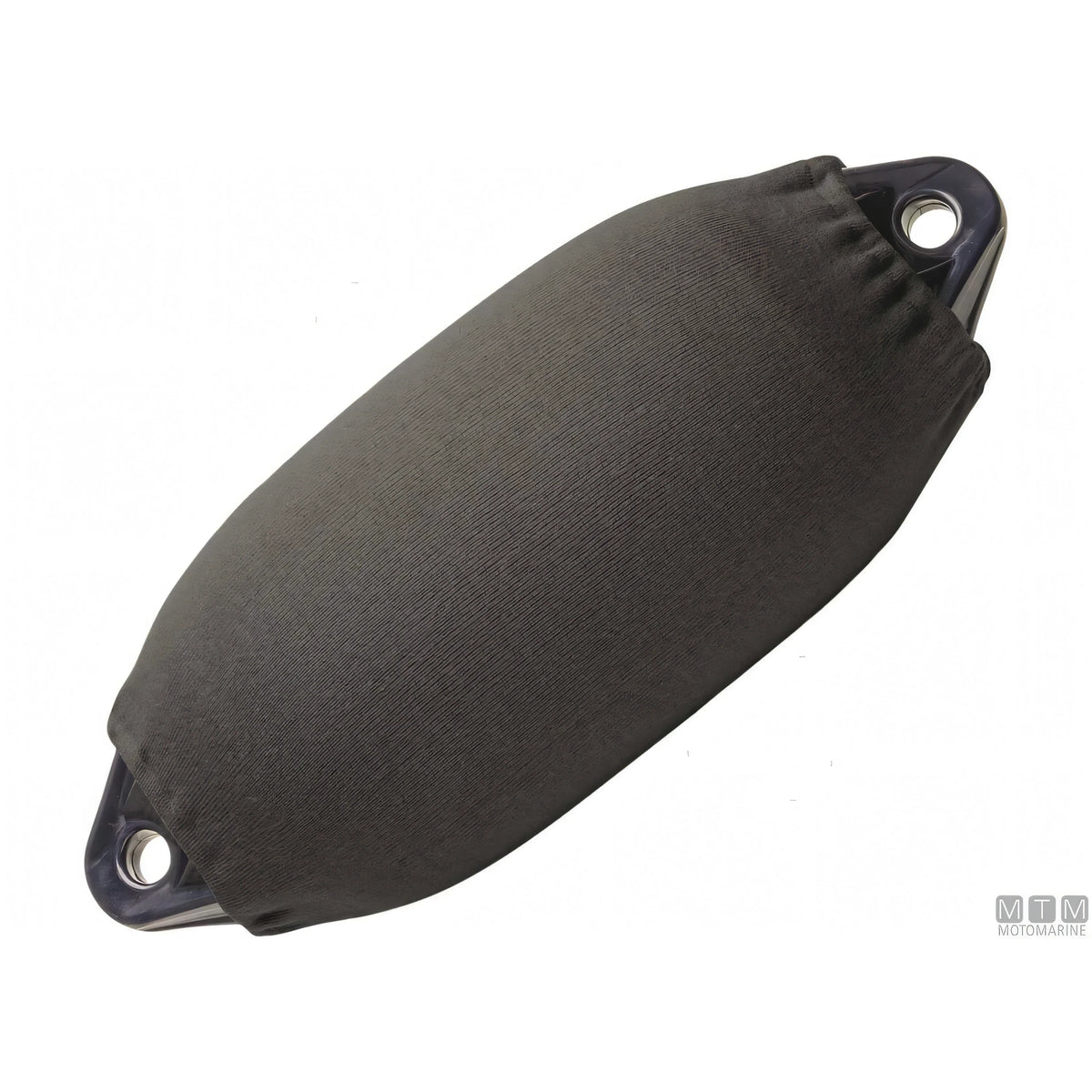 Copriparabordi Navishell F-Type Nero – Tessuto Acrilico UV Resistant — F6 - Ø 29-32 cm. - L 106-110 cm