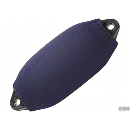 Copriparabordi Navishell F-Type Blue Navy – Tessuto Acrilico UV Resistente — F6 - Ø 29-32 cm. - L 106-110 cm