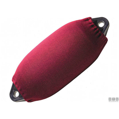 Copriparabordi Navishell F-Type Rosso Vino (Bordeaux) – Tessuto Acrilico — F10 - Ø 47-52 cm.
