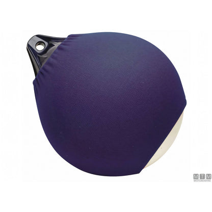 Copriparabordi Navishell A-Type Blue Navy – Per Parabordi a Pera — A4 - Ø 54-60 cm.