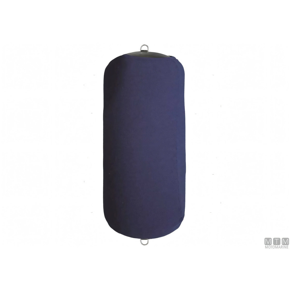 Fendress copriparabordo per Mega Fender in tessuto felpato — 56x23 cm Blu