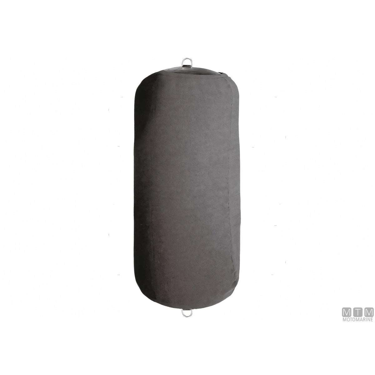 Fendress copriparabordo per Mega Fender in tessuto felpato — 91x36 cm Grigio Antracite