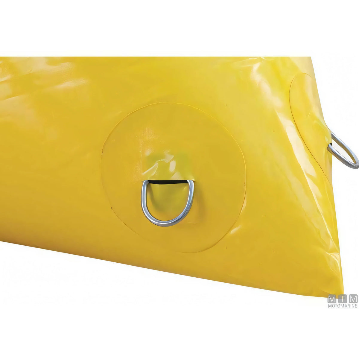 Boa Segnaletica Triangolare da Regata MTM — 1.5x1.5x1.5 m - Giallo