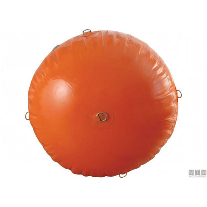 Boa da Regata Cilindrica Giga 1 — Ø100 cm Giallo