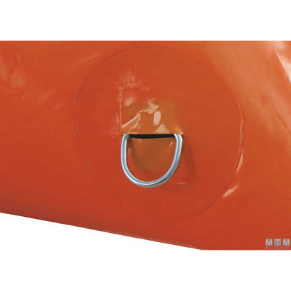 Boa da Regata Cilindrica Giga 1 — Ø100 cm Giallo