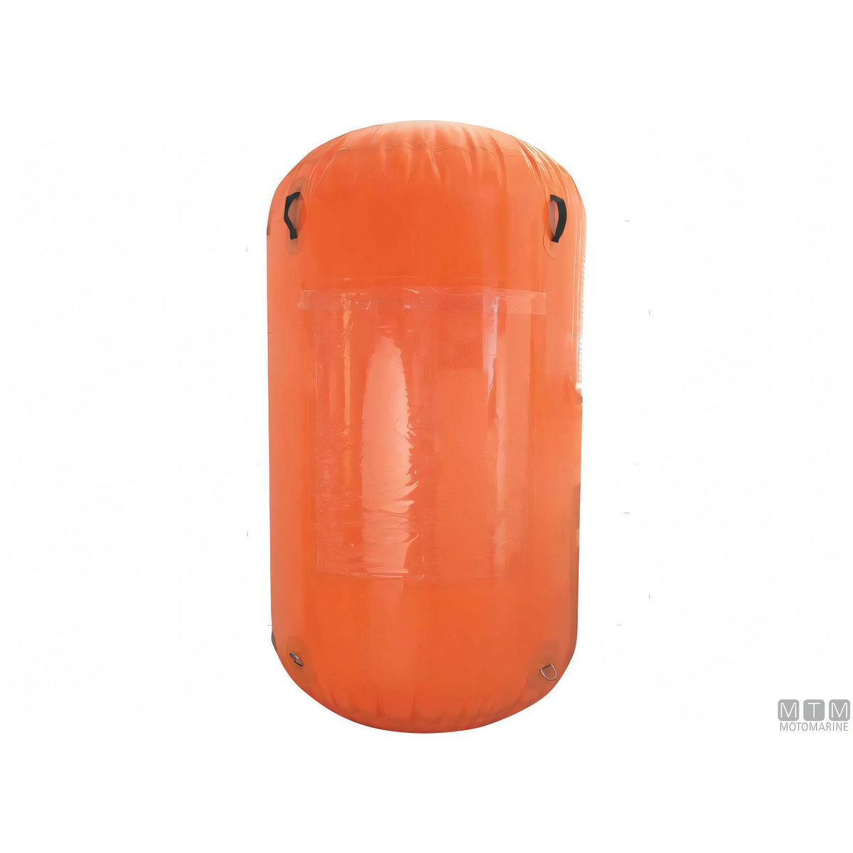 Boa da Regata Cilindrica Giga 1 — Ø150 cm Arancio