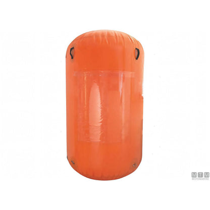 Boa da Regata Cilindrica Giga 1 — Ø150 cm Arancio