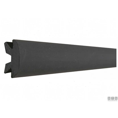 Tessilmare supporto bottazzo parabordo alluminio anodizzato — vista 22