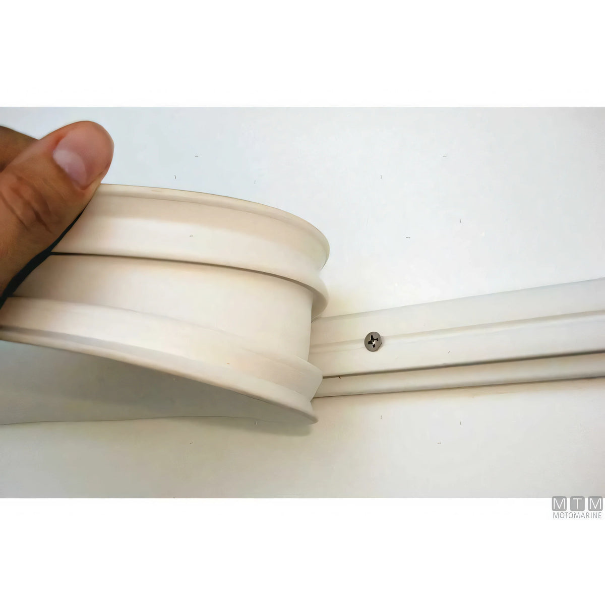 Tessilmare Bottazzo Profilo Parabordo Radial h52mm — vista 7