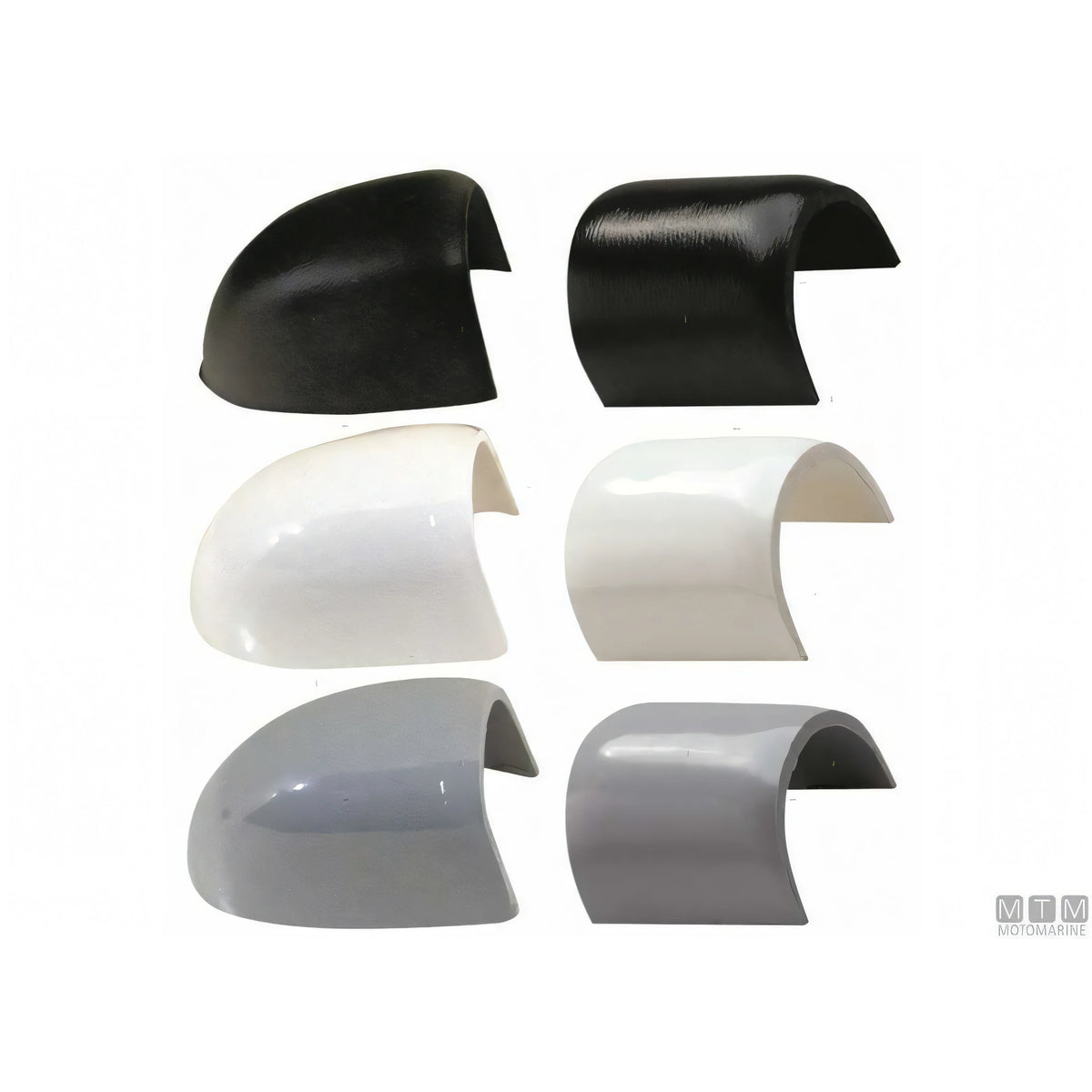 Tessilmare Bottazzo Profilo Parabordo Radial h52mm — vista 10