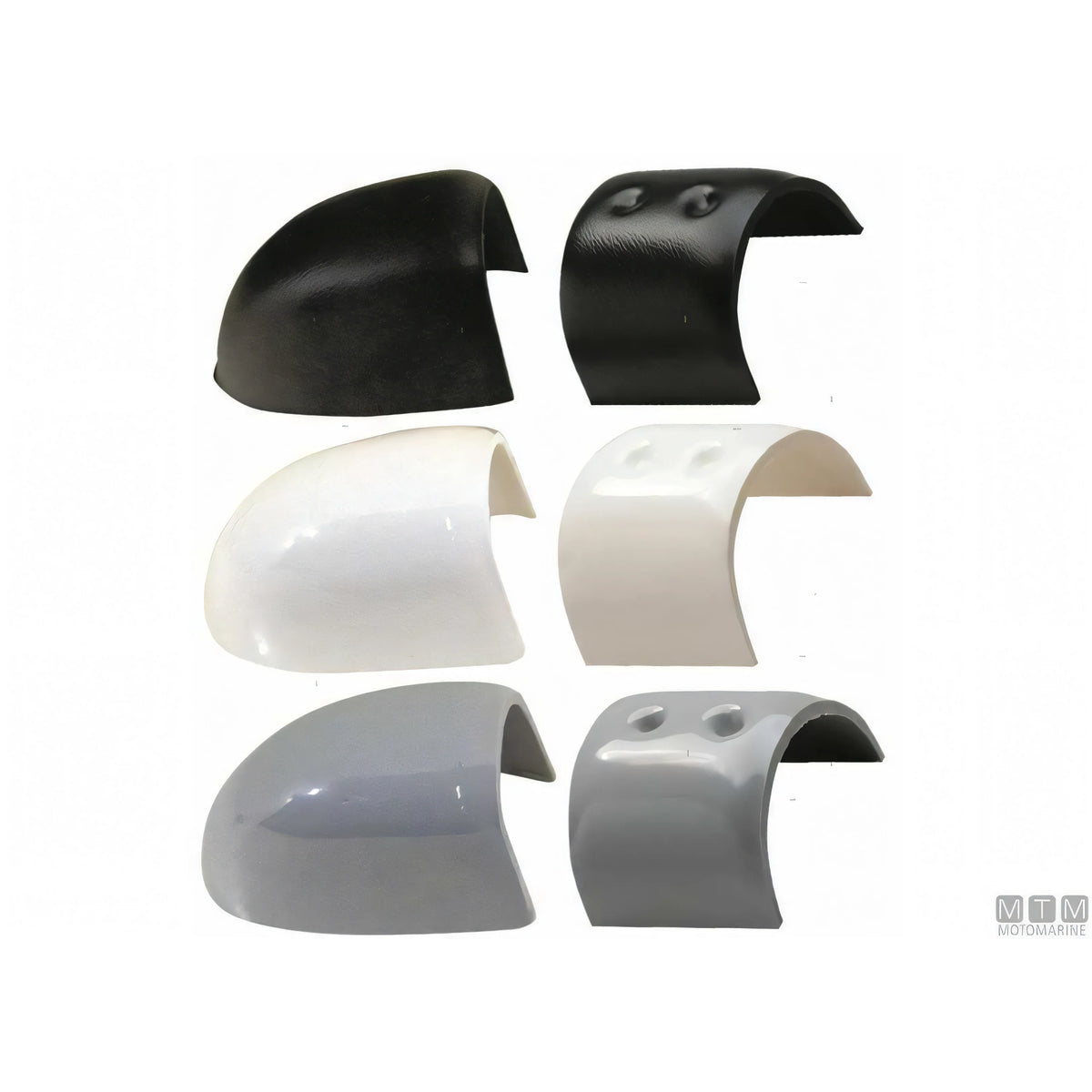 Tessilmare Bottazzo Profilo Parabordo Radial h52mm — vista 11