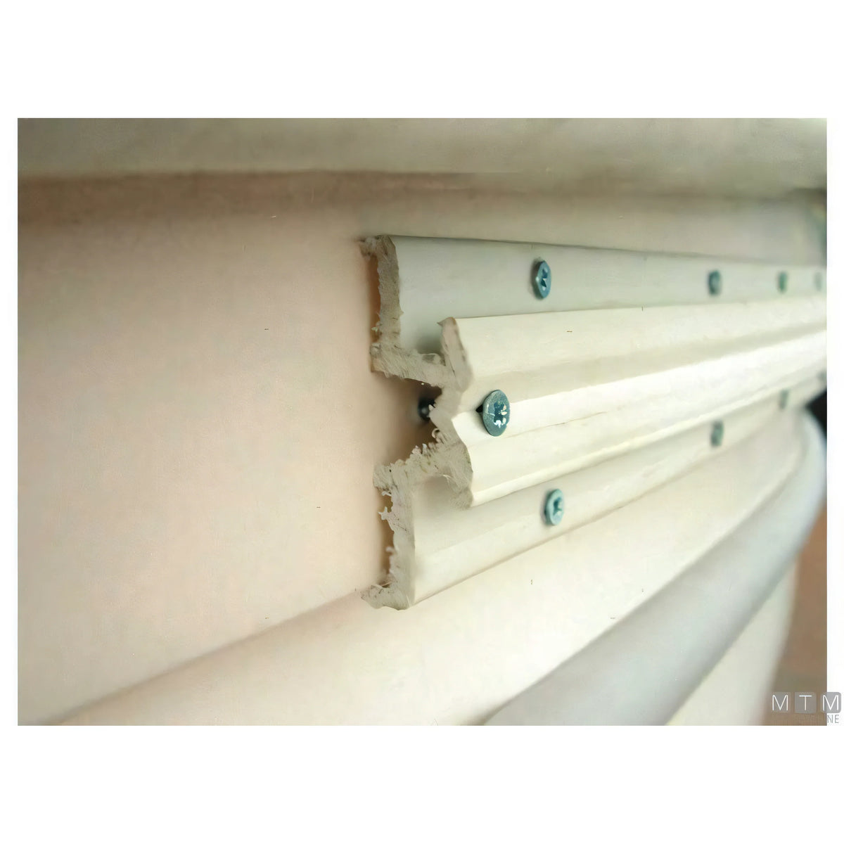 Tessilmare Bottazzo Profilo Parabordo Radial h52mm — vista 6