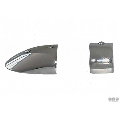 Tessilmare Bottazzo Profilo Parabordo Radial h30mm — Bottazzo Nero 12 m
