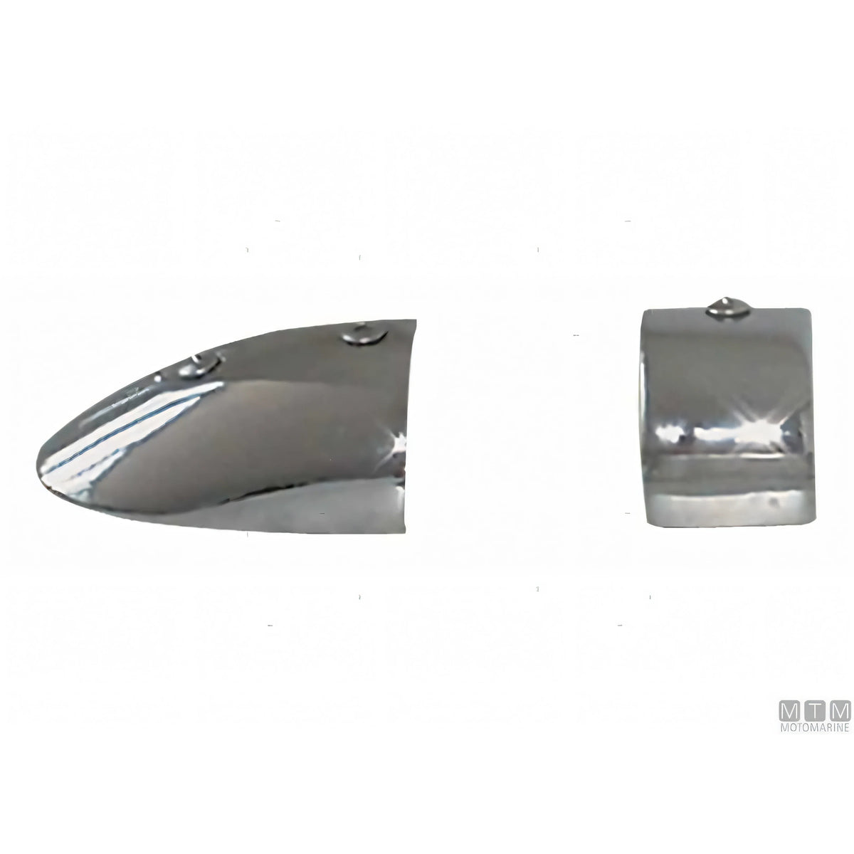 Tessilmare Bottazzo Profilo Parabordo Radial h52mm — vista 12