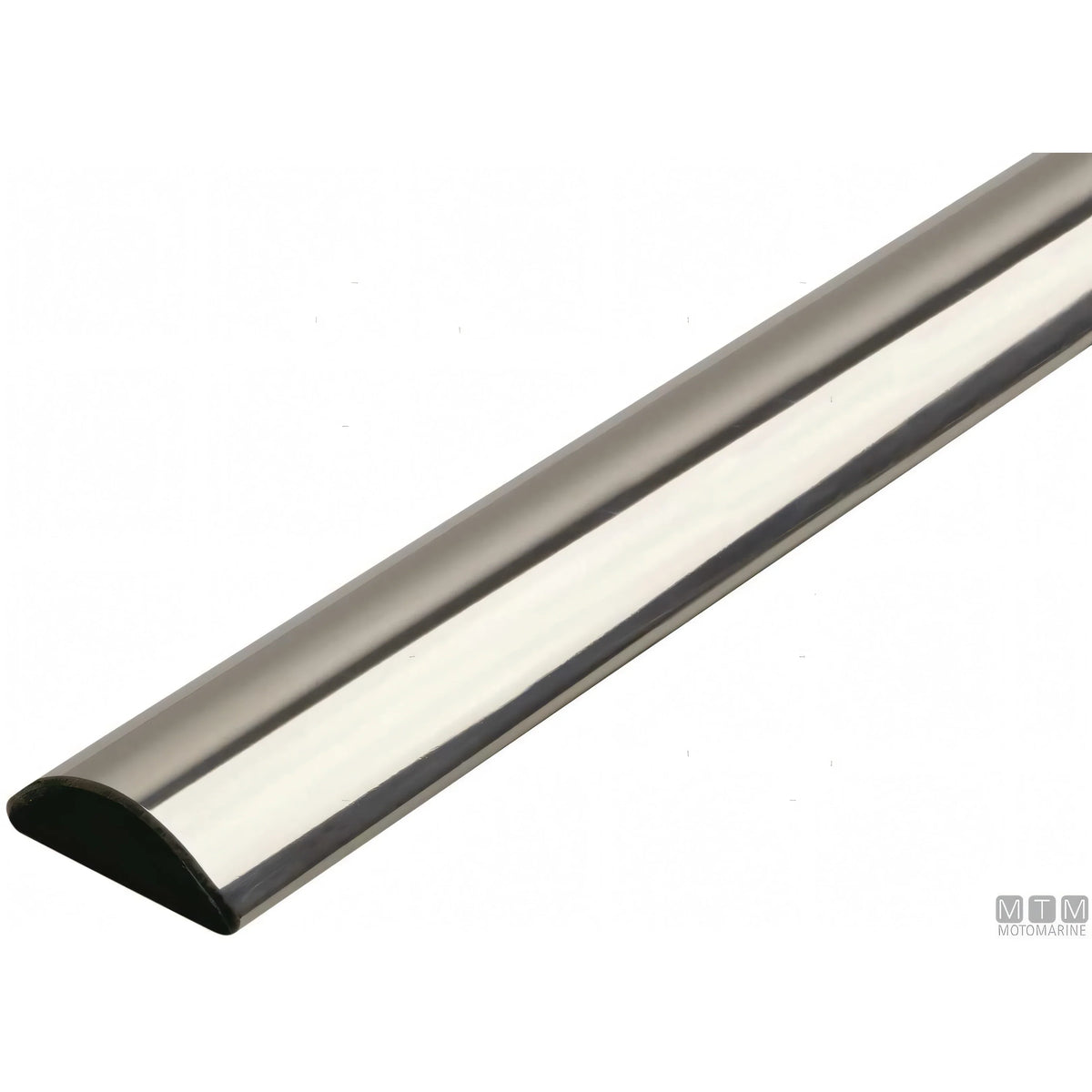 Tessilmare Profilo Parabordo Sphaera Acciaio Inox — Profilo h25mm x 3m